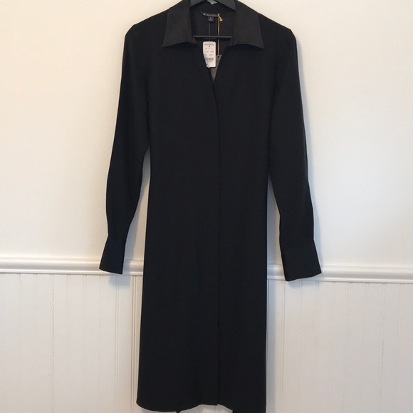 Brooks Brothers Dresses & Skirts - Brooks Brothers silk ress